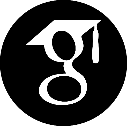 Google Scholar Logo